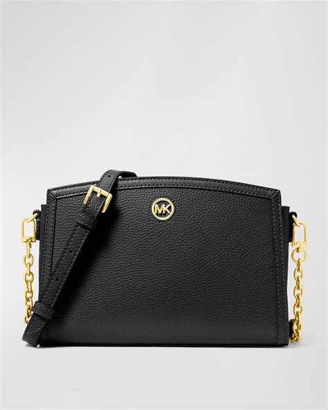 MICHAEL Michael Kors Logo Chantal Large East West 